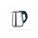 Import High-grade stainless steel electric kettle red card from chinese wholesale supplier and manufacturer
