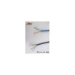 Import high performance 23awg utp cat6 cable from chinese wholesale supplier and manufacturer