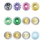 Import High Performance Diamond Grinding Cup Wheel from chinese wholesale supplier and manufacturer