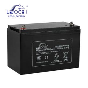 Import High Performance UPS Battery XP12-400 from chinese wholesale supplier and manufacturer