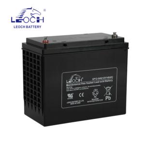 Import High Performance UPS Battery XP12-540 from chinese wholesale supplier and manufacturer