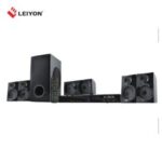 Import High power 5.1 home theatre from chinese wholesale supplier and manufacturer