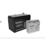 Import High power battery from chinese wholesale supplier and manufacturer