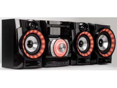 Import High power Mini Hi-Fi 2.1CH System from chinese wholesale supplier and manufacturer