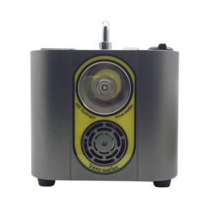 Import High Power Portable Power Station AC 110/220V Outlet Solar Charging 12V/6A DC USB Home Emergency Backup Power Generator from chinese wholesale supplier and manufacturer