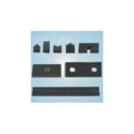 Import High-precise cut magnets from chinese wholesale supplier and manufacturer