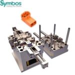 Import high precision auto connector mold from chinese wholesale supplier and manufacturer