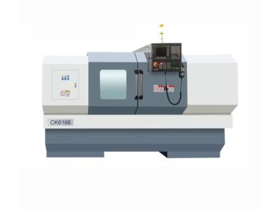 Import High Precision CNC Lathe CK6180 from chinese wholesale supplier and manufacturer