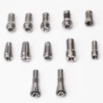Import High Precision Collet from chinese wholesale supplier and manufacturer
