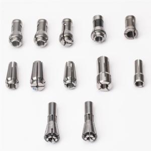 Import High Precision Collet from chinese wholesale supplier and manufacturer