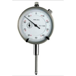 Import High precision dial indicator from chinese wholesale supplier and manufacturer