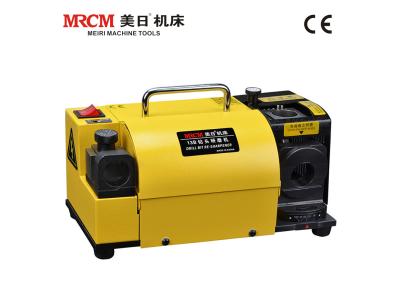 Import High Precision Drill Grinding Machine Drill Re-sharpening Machine MR-13B from chinese wholesale supplier and manufacturer