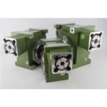 Import High precision worm gear units from chinese wholesale supplier and manufacturer