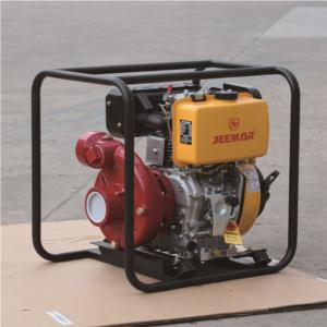 Import High Pressuer Iron Casting Diesel Water Pump 3 Inch from chinese wholesale supplier and manufacturer