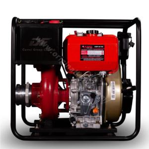 Import HIGH PRESSURE CAST-IRON DIESEL WATER PUMP-KDP40THE from chinese wholesale supplier and manufacturer
