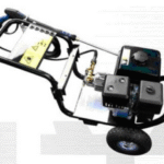 Import High-pressure cleaning machine from chinese wholesale supplier and manufacturer