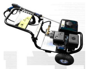 Import High-pressure cleaning machine from chinese wholesale supplier and manufacturer