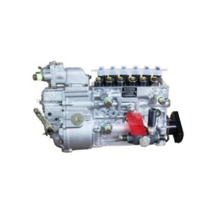 Import High pressure fuel injection pump with K type governor from chinese wholesale supplier and manufacturer