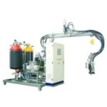 Import High Pressure PU Foam Injection Machine CZ-1800 from chinese wholesale supplier and manufacturer
