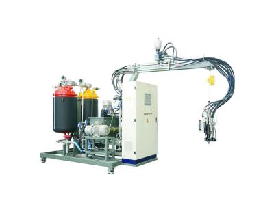 Import High Pressure PU Foam Injection Machine CZ-1800 from chinese wholesale supplier and manufacturer