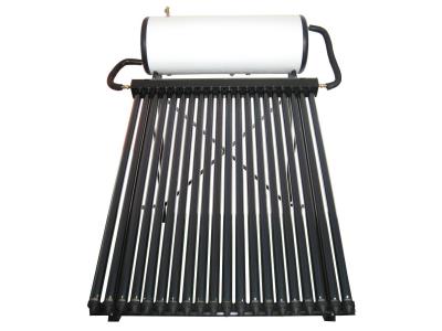 Import High pressure solar geyser from chinese wholesale supplier and manufacturer