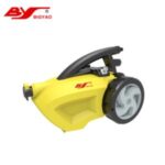 Import High Pressure Washer BY01-HBE from chinese wholesale supplier and manufacturer