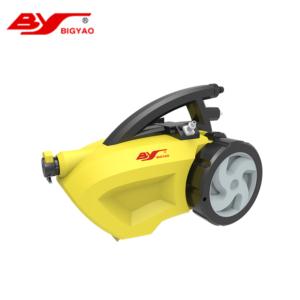 Import High Pressure Washer BY01-HBE from chinese wholesale supplier and manufacturer