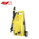 Import High Pressure Washer BY01-VBJ-W from chinese wholesale supplier and manufacturer