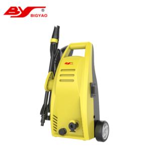 Import High Pressure Washer BY01-VBJ-W from chinese wholesale supplier and manufacturer