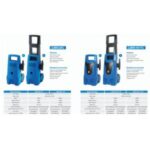 Import HIGH PRESSURE WASHER Hidrolavadoras Electircas from chinese wholesale supplier and manufacturer