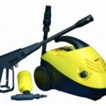 Import High Pressure Washer SLW-1100 from chinese wholesale supplier and manufacturer
