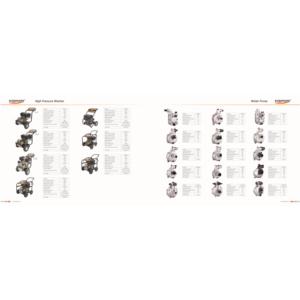 Import HIGH PRESSURE WASHER from chinese wholesale supplier and manufacturer