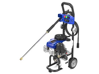 Import High pressure washers from chinese wholesale supplier and manufacturer