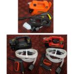 Import High pressure washser from chinese wholesale supplier and manufacturer