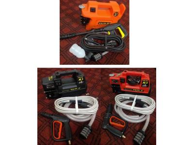 Import High pressure washser from chinese wholesale supplier and manufacturer