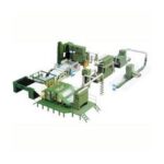 Import high production and high-speed spun-laced non-woven equipment from chinese wholesale supplier and manufacturer