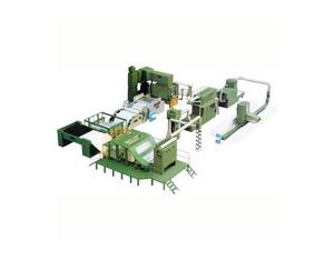 Import high production and high-speed spun-laced non-woven equipment from chinese wholesale supplier and manufacturer