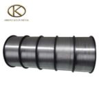 Import High Purity 99.95% RO5200 RO5400 Tantalum Heating Wire for Furnace Parts from chinese wholesale supplier and manufacturer