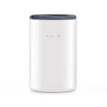 Import High Quaility Portable Air purifer with Negative ions from chinese wholesale supplier and manufacturer