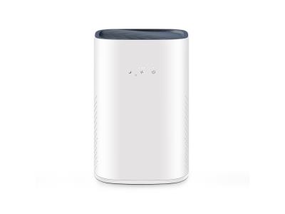 Import High Quaility Portable Air purifer with Negative ions from chinese wholesale supplier and manufacturer