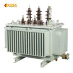 Import High Quality 10kv 11kv Oil-Immersed Distribution Transformer from chinese wholesale supplier and manufacturer