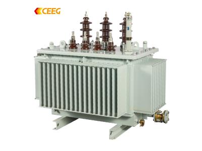 Import High Quality 10kv 11kv Oil-Immersed Distribution Transformer from chinese wholesale supplier and manufacturer