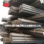 Import high quality alloy structure steel round bar from chinese wholesale supplier and manufacturer