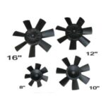Import High quality aluminum blades with stage equipment from chinese wholesale supplier and manufacturer