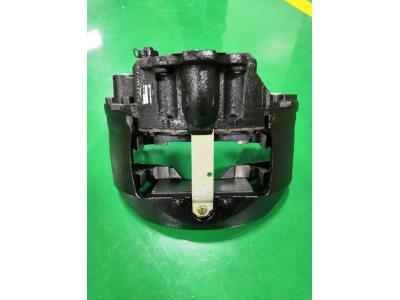 Import High Quality Brake System Air Disc Brake Caliper from chinese wholesale supplier and manufacturer