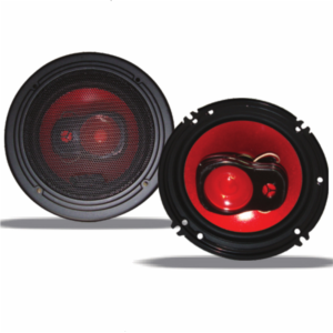 Import High Quality Car Audio Speaker 6 3way coaxial from chinese wholesale supplier and manufacturer