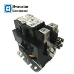 Import High Quality CB Certified HCDPY electrical and magnetic ac contactor air conditioning from chinese wholesale supplier and manufacturer