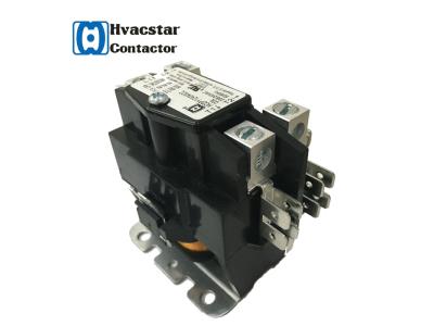 Import High Quality CB Certified HCDPY electrical and magnetic ac contactor air conditioning from chinese wholesale supplier and manufacturer
