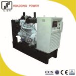 Import High quality China generator 30kw Deutz diesel generator set from chinese wholesale supplier and manufacturer