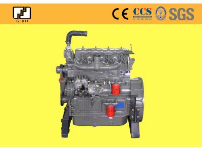 Import High quality china supplier sales small output diesel engine ZH4100D/495D from chinese wholesale supplier and manufacturer